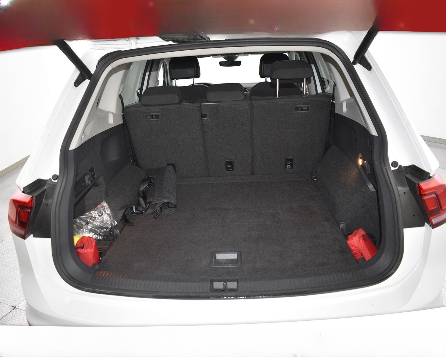 Volkswagen Tiguan Allsp 2.0d DSG United VIRTU+KAM+NAVI+ACC+ foto 22