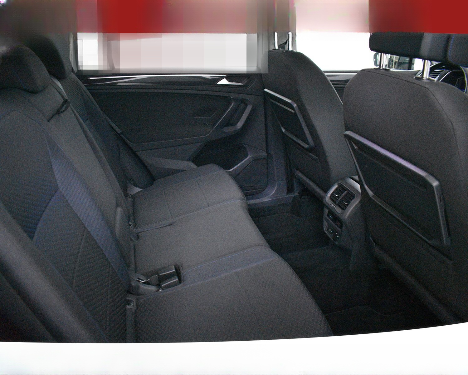 Volkswagen Tiguan Allsp 2.0d DSG United VIRTU+KAM+NAVI+ACC+ foto 24