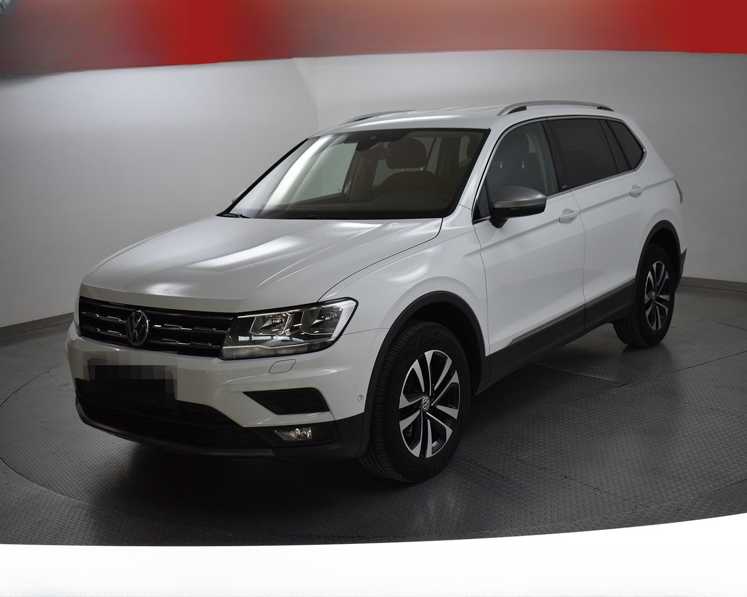 Volkswagen Tiguan Allsp 2.0d DSG United VIRTU+KAM+NAVI+ACC+ foto 4
