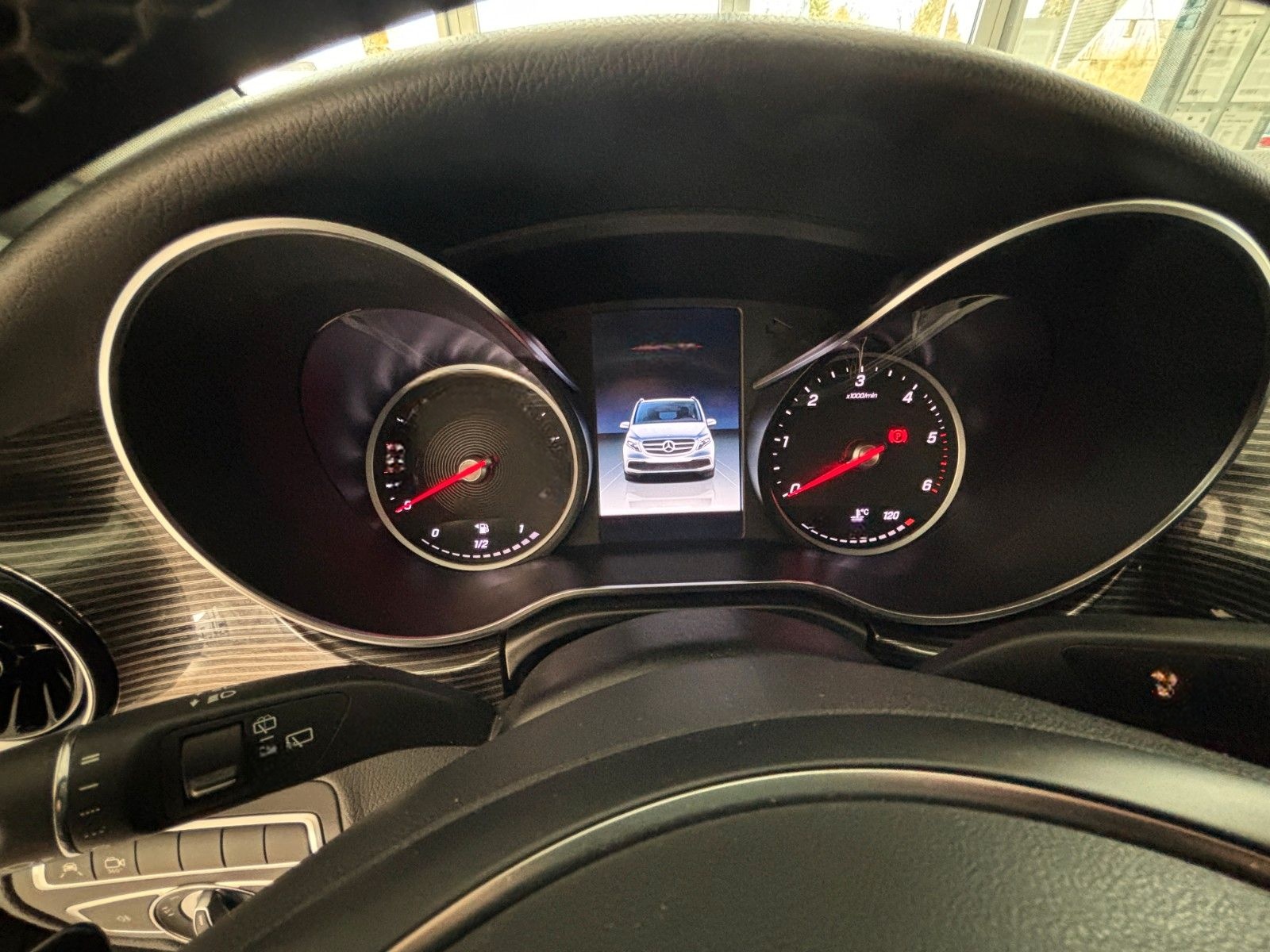 Mercedes-Benz V 300 Marco Polo Horizon 360° AHK ILS SD TWA foto 5