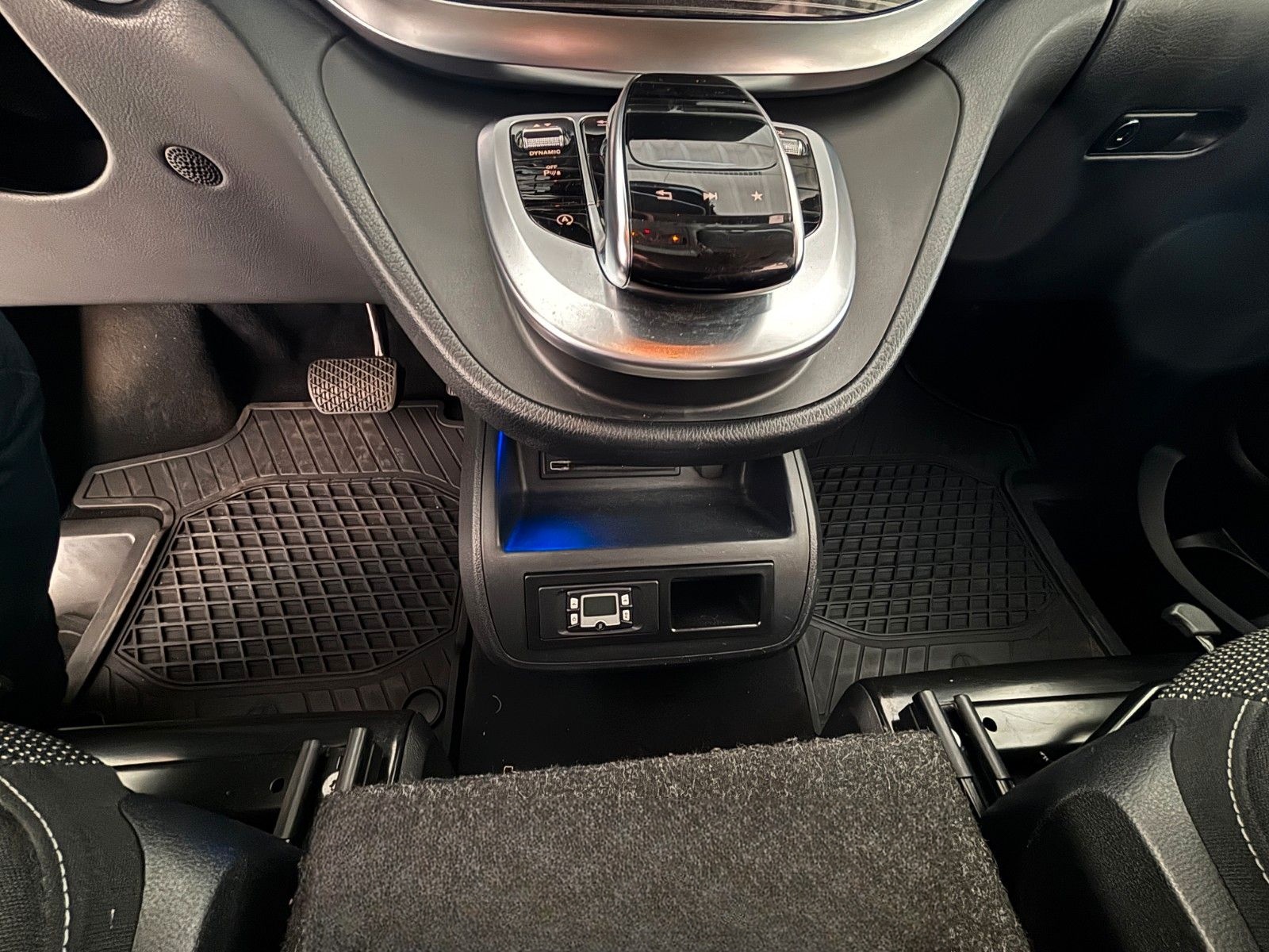 Mercedes-Benz V 300 Marco Polo Horizon 360° AHK ILS SD TWA foto 7