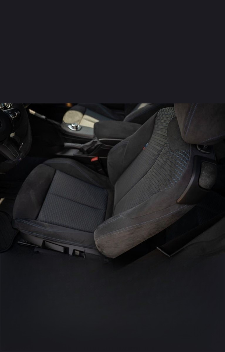 BMW M135i Coupé | 460 PS | KW V3 | M Performance foto 12