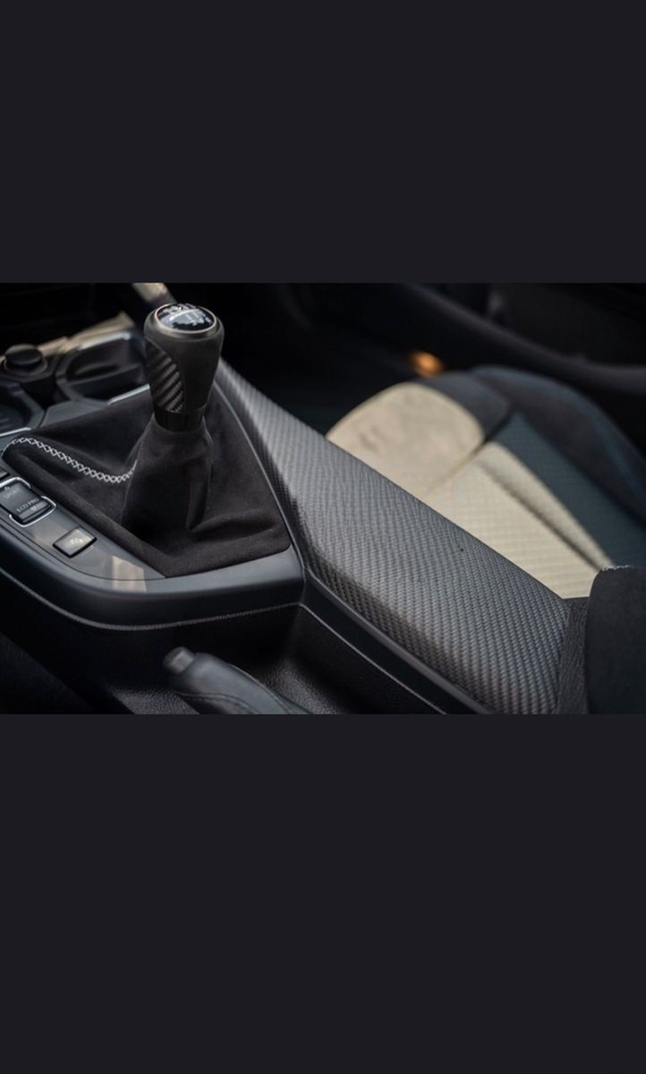 BMW M135i Coupé | 460 PS | KW V3 | M Performance foto 13