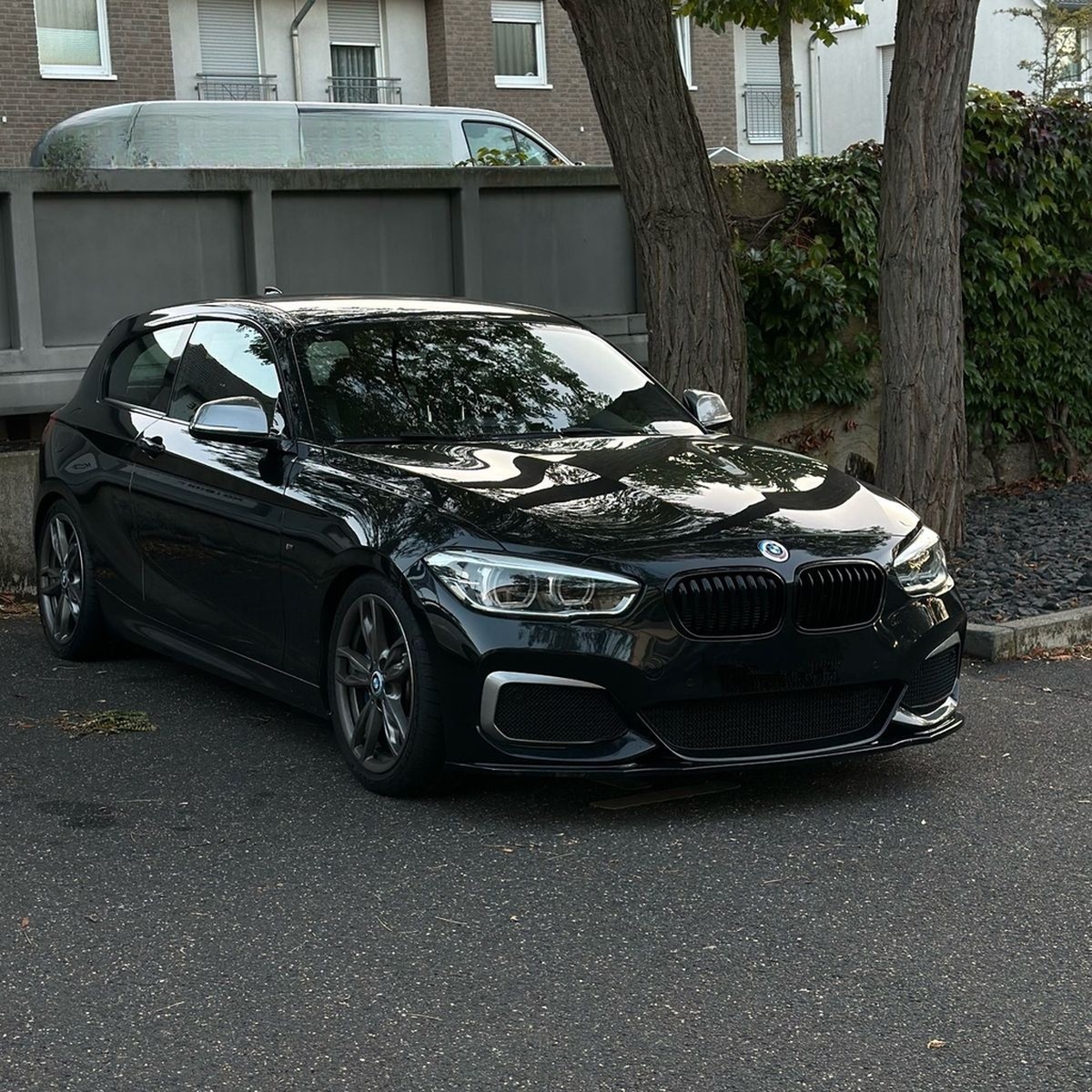 BMW M135i Coupé | 460 PS | KW V3 | M Performance foto 5