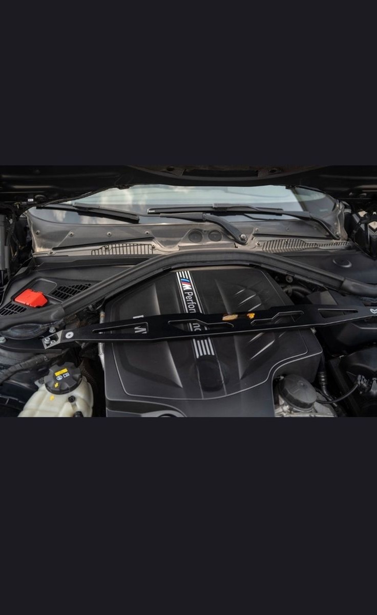BMW M135i Coupé | 460 PS | KW V3 | M Performance foto 7