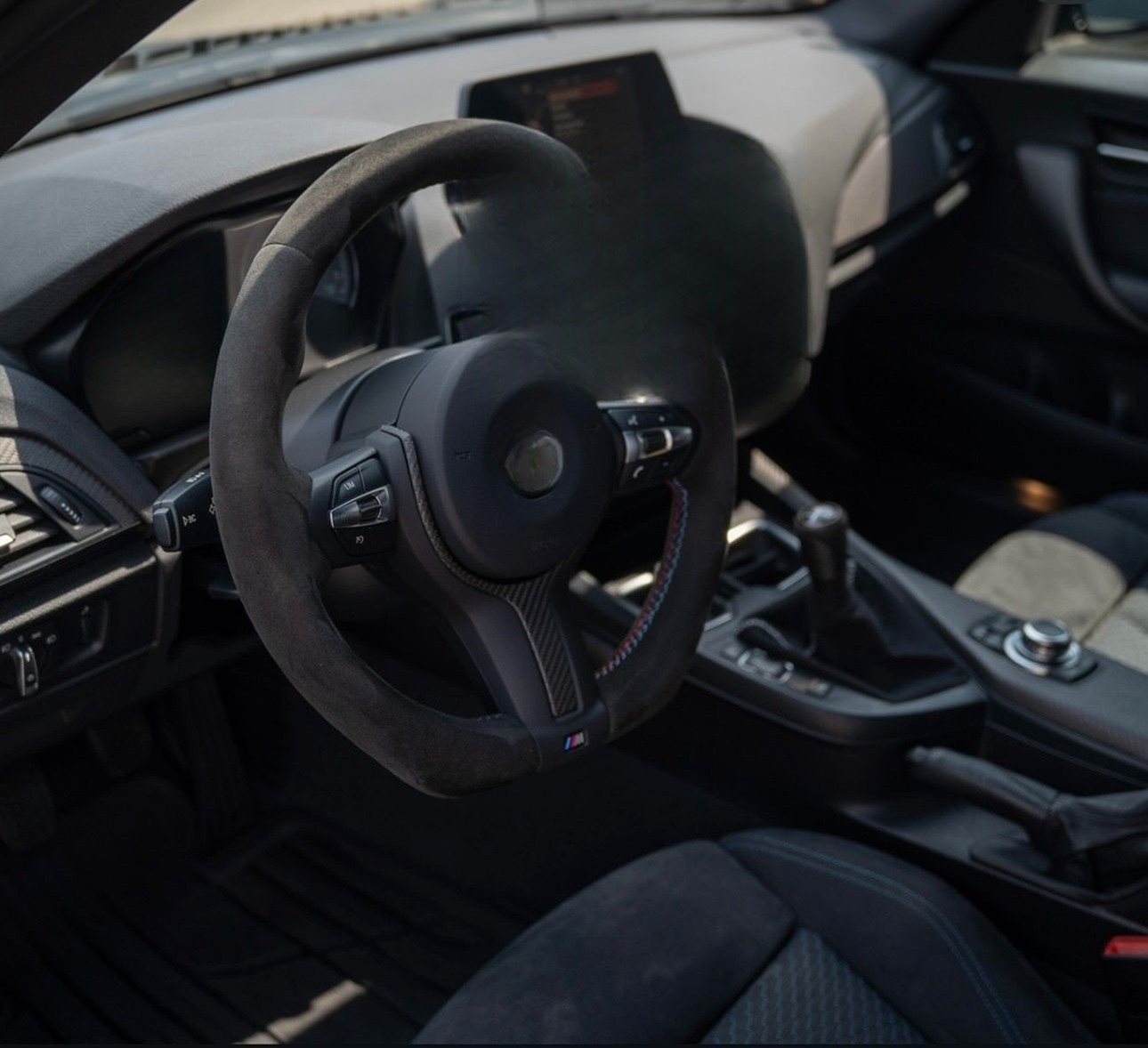 BMW M135i Coupé | 460 PS | KW V3 | M Performance foto 8