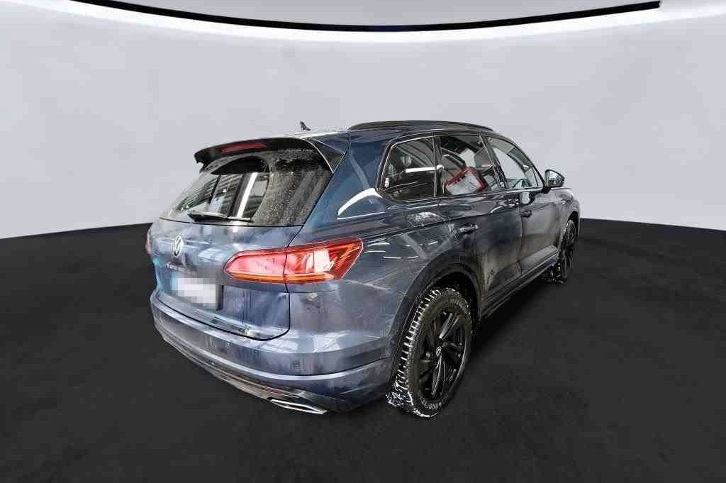 Volkswagen Touareg Edition 20 3.0 TDI 4M*PANO*AHK*HuD* foto 2