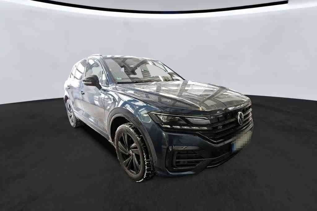 Volkswagen Touareg Edition 20 3.0 TDI 4M*PANO*AHK*HuD* foto 3