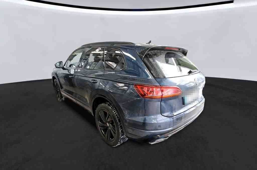 Volkswagen Touareg Edition 20 3.0 TDI 4M*PANO*AHK*HuD* foto 4