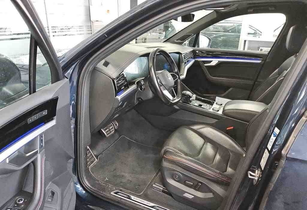 Volkswagen Touareg Edition 20 3.0 TDI 4M*PANO*AHK*HuD* foto 6