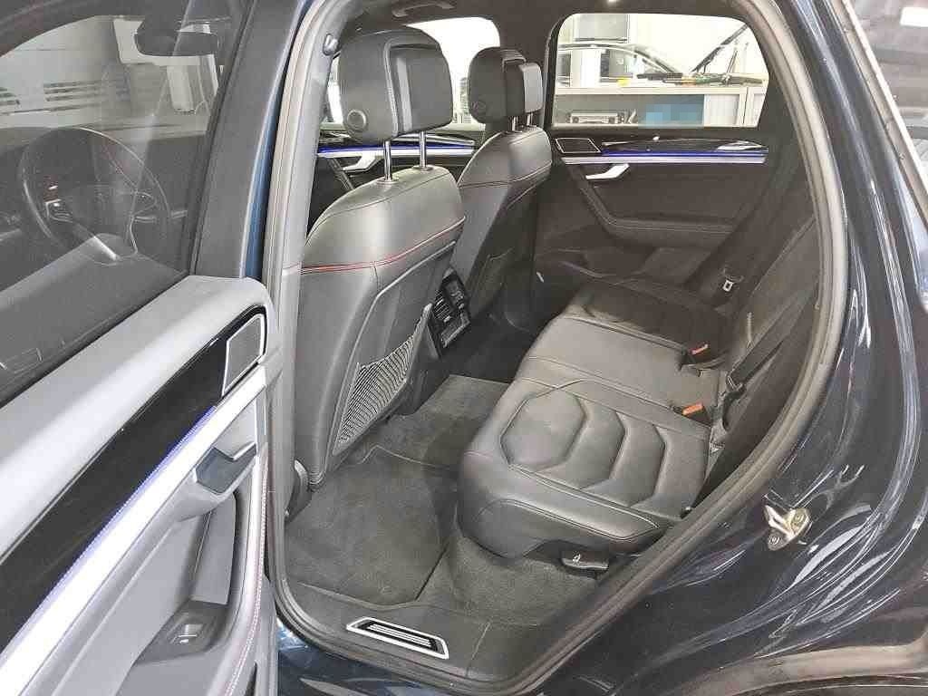 Volkswagen Touareg Edition 20 3.0 TDI 4M*PANO*AHK*HuD* foto 7
