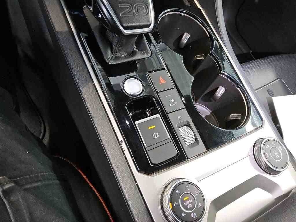 Volkswagen Touareg Edition 20 3.0 TDI 4M*PANO*AHK*HuD* foto 8