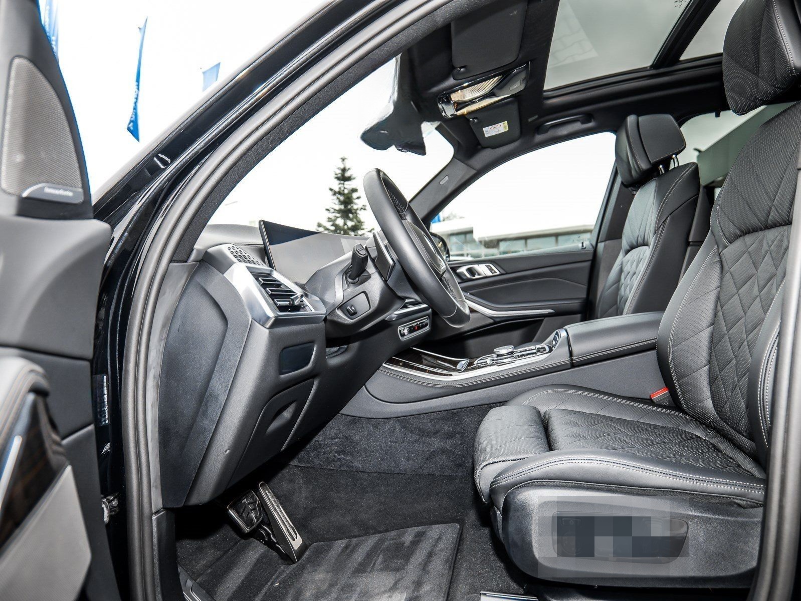 BMW X5 xDrive40d M Sport HUD PANO ACC AHK 360°KAM foto 18