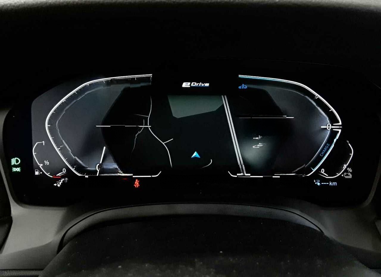 BMW 320e Aut. M Sport Navi SHZ Laser HuD  foto 13