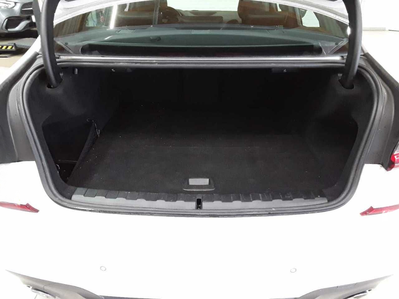 BMW 320e Aut. M Sport Navi SHZ Laser HuD  foto 9