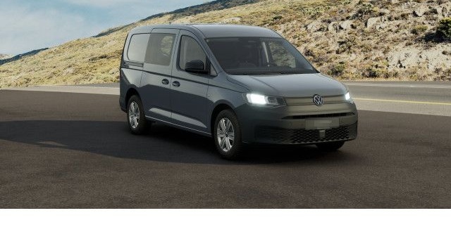 Volkswagen Caddy Cargo Maxi 2,0 DSG *5 Jahre Garantie* foto 2
