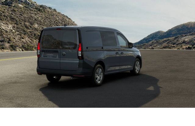 Volkswagen Caddy Cargo Maxi 2,0 DSG *5 Jahre Garantie* foto 3