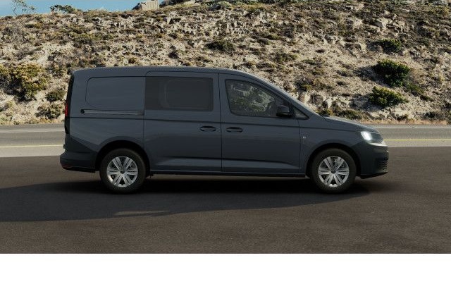 Volkswagen Caddy Cargo Maxi 2,0 DSG *5 Jahre Garantie* foto 5