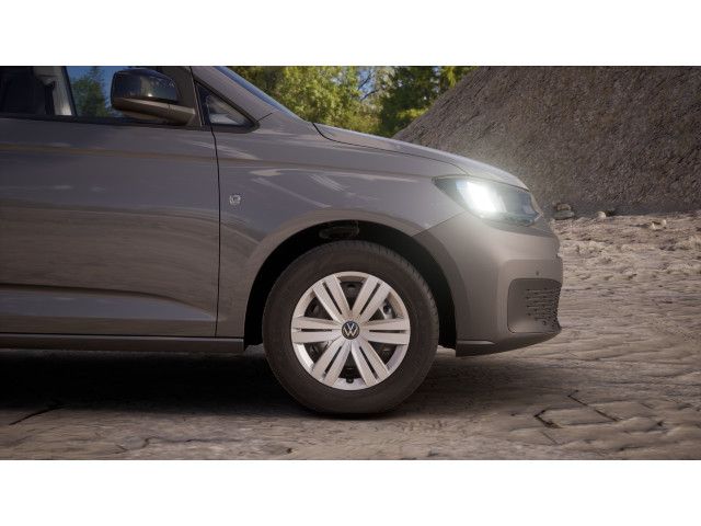 Volkswagen Caddy Cargo Maxi 2,0 DSG *5 Jahre Garantie* foto 7