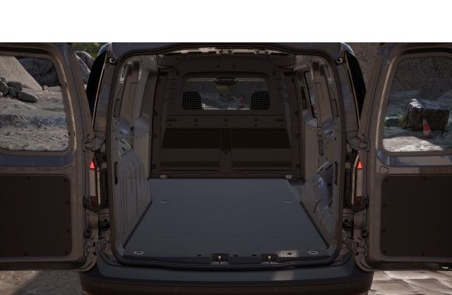 Volkswagen Caddy Cargo Maxi 2,0 DSG *5 Jahre Garantie* foto 10