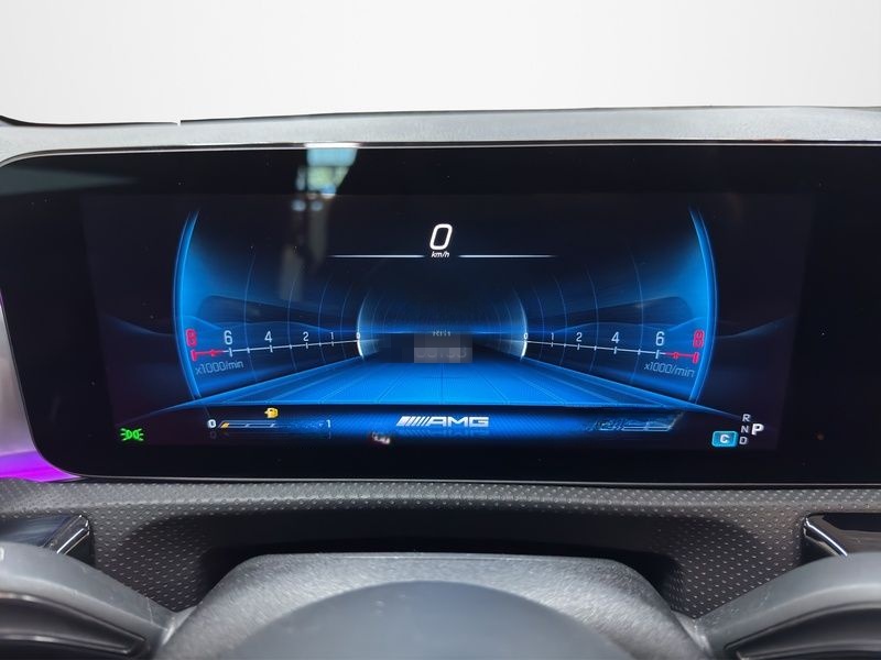 Mercedes-Benz A 35 AMG 4M LIMO PANO BURMESTER NIGHT MULTIBEAM foto 14