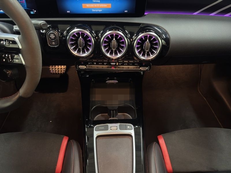 Mercedes-Benz A 35 AMG 4M LIMO PANO BURMESTER NIGHT MULTIBEAM foto 16