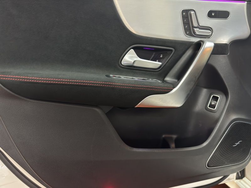 Mercedes-Benz A 35 AMG 4M LIMO PANO BURMESTER NIGHT MULTIBEAM foto 20