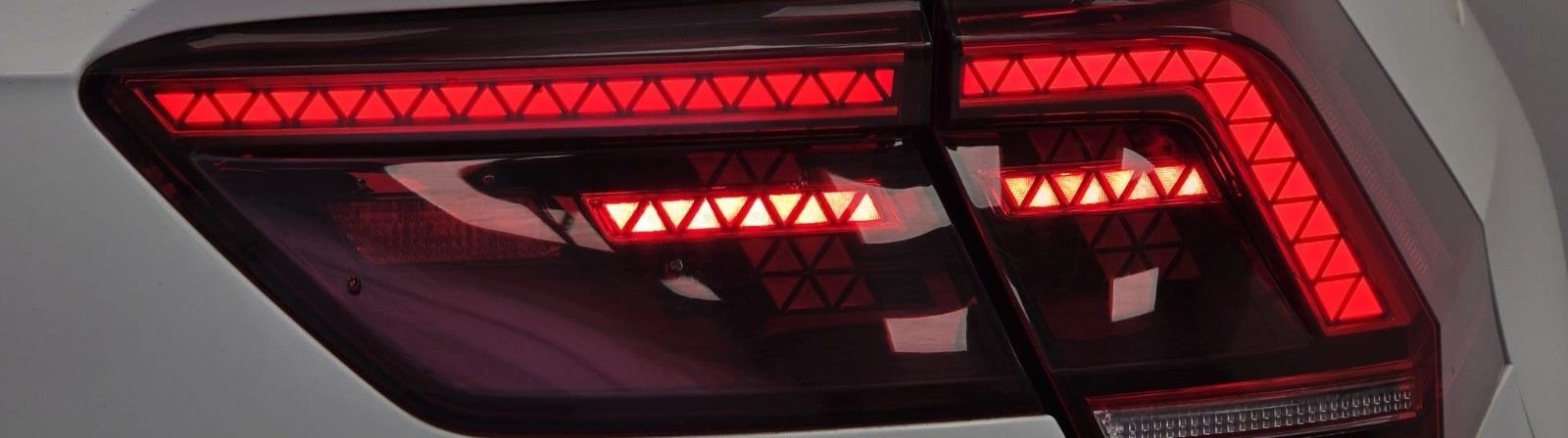 Volkswagen Tiguan Highline 4Motion  LED Pano 360° *Garantie foto 16
