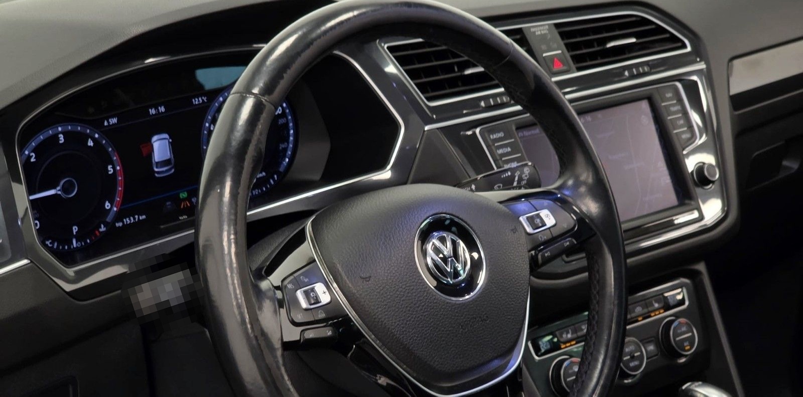 Volkswagen Tiguan Highline 4Motion  LED Pano 360° *Garantie foto 20