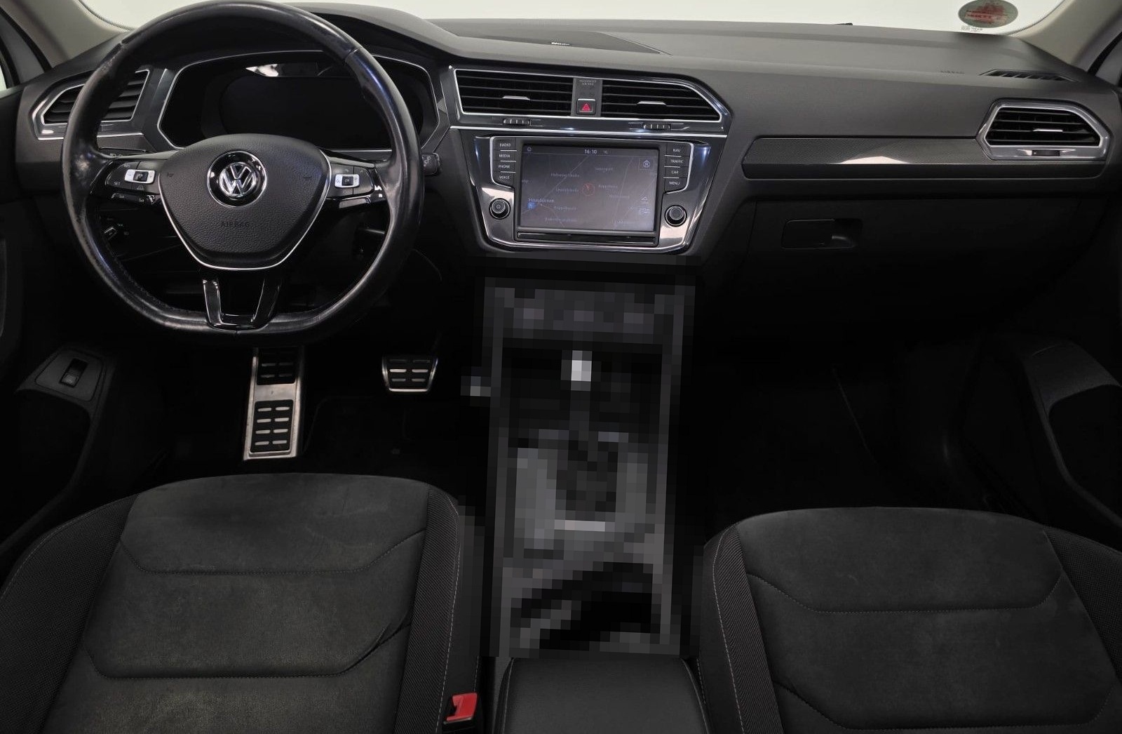 Volkswagen Tiguan Highline 4Motion  LED Pano 360° *Garantie foto 22