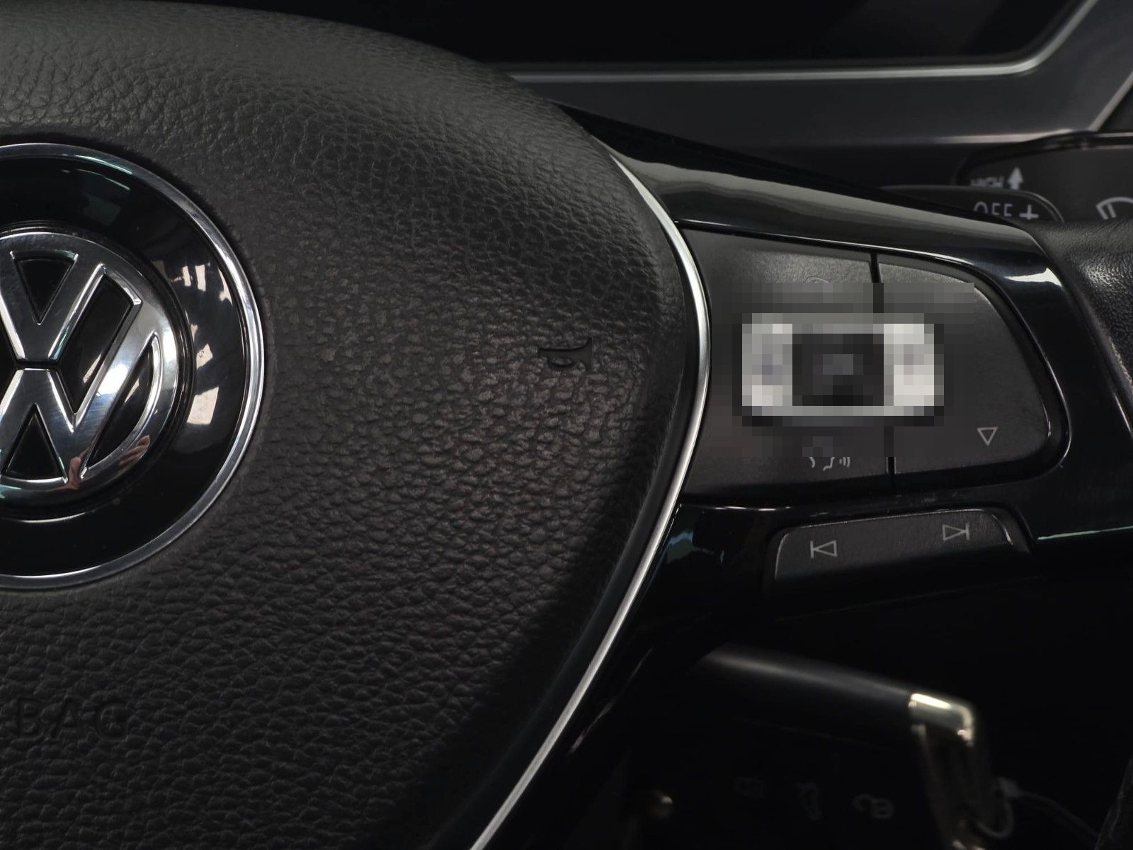 Volkswagen Tiguan Highline 4Motion  LED Pano 360° *Garantie foto 24