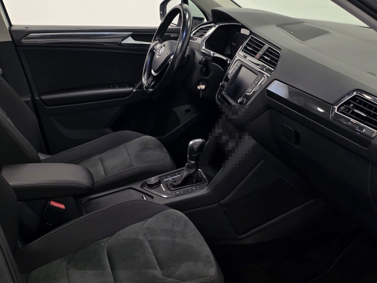 Volkswagen Tiguan Highline 4Motion  LED Pano 360° *Garantie foto 25