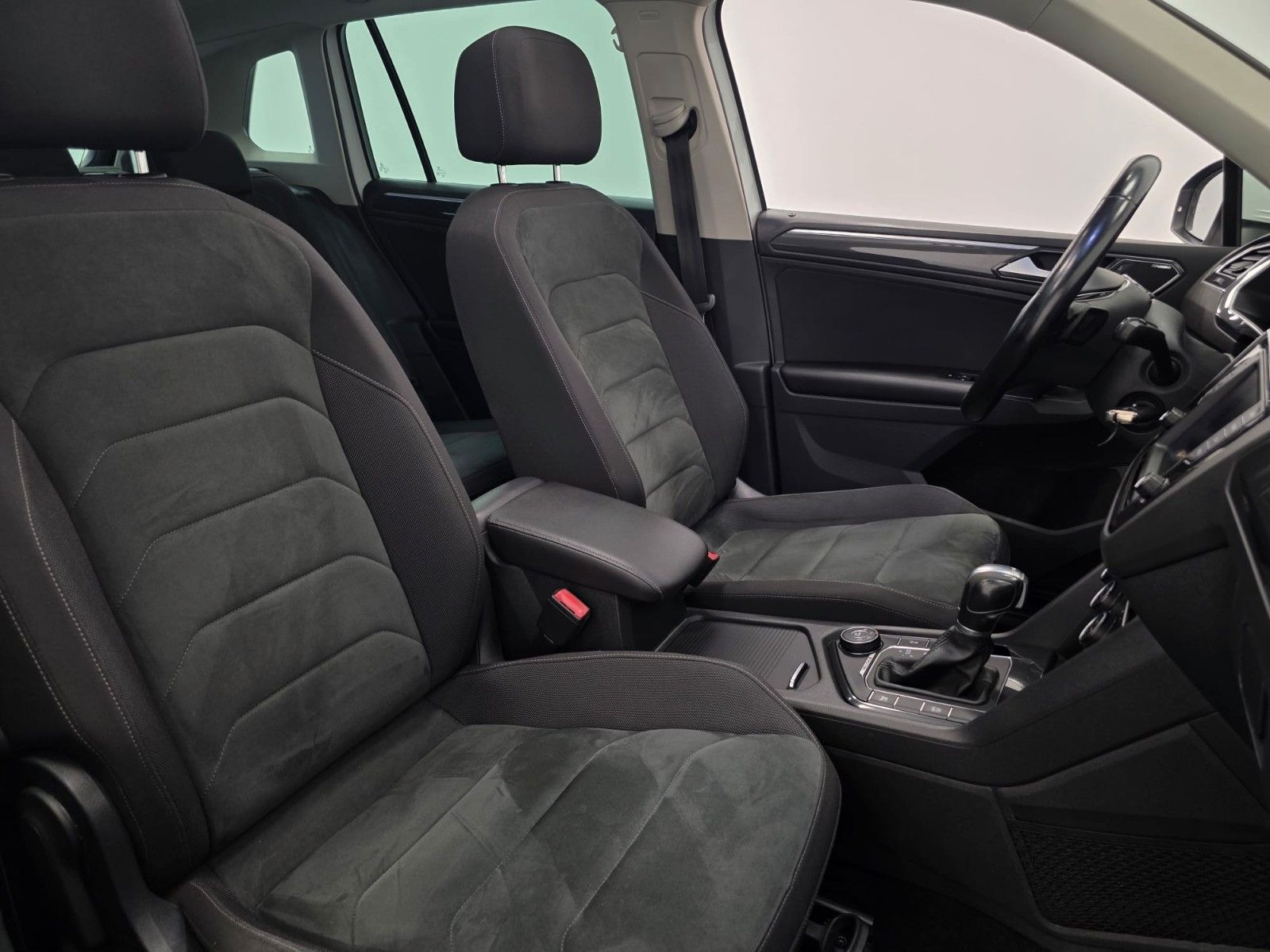 Volkswagen Tiguan Highline 4Motion  LED Pano 360° *Garantie foto 26