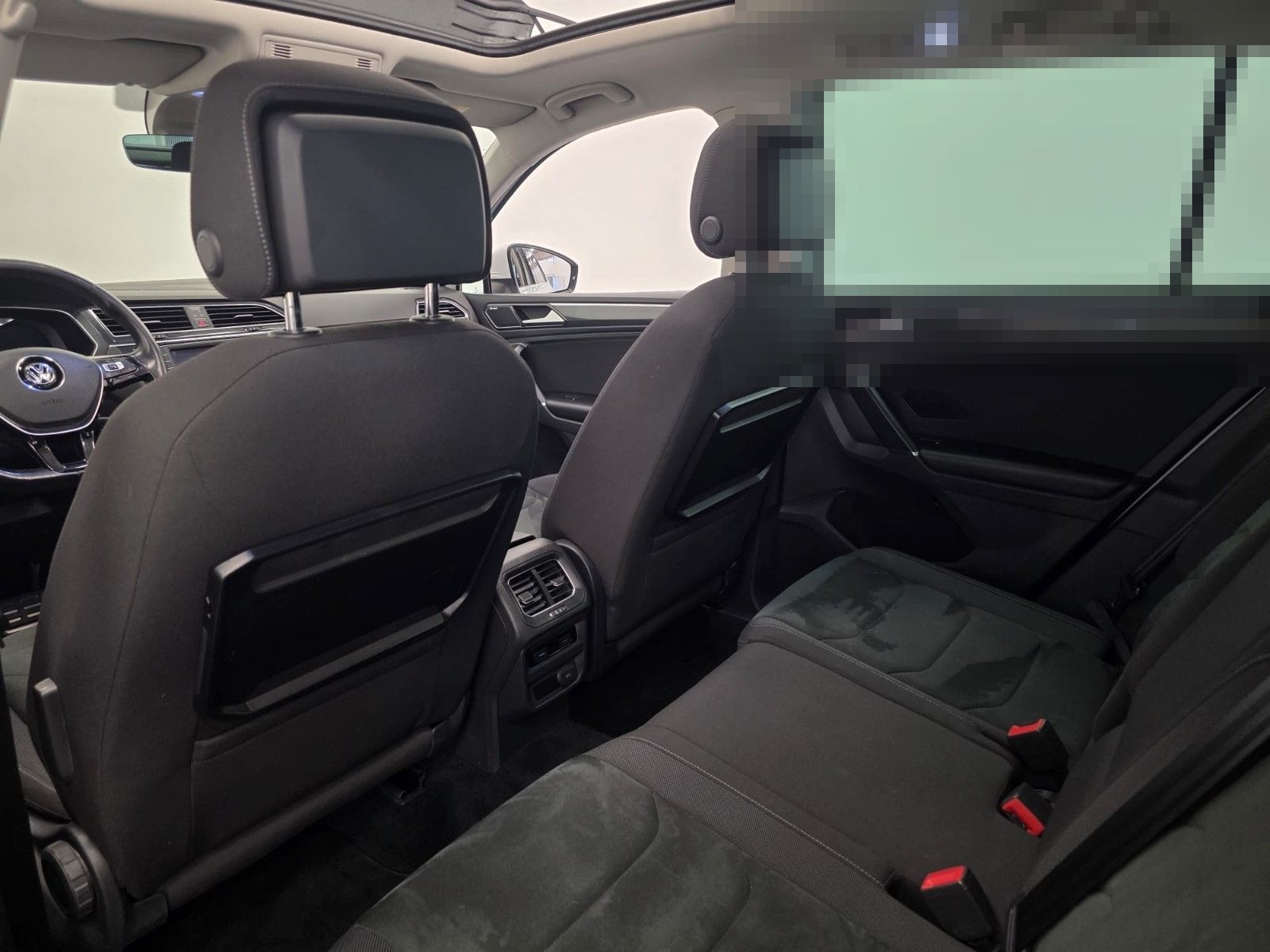 Volkswagen Tiguan Highline 4Motion  LED Pano 360° *Garantie foto 27