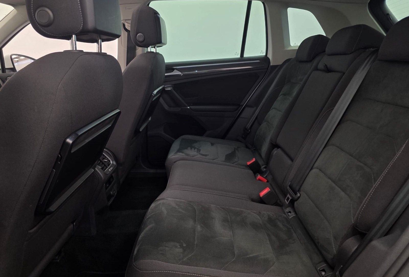 Volkswagen Tiguan Highline 4Motion  LED Pano 360° *Garantie foto 28