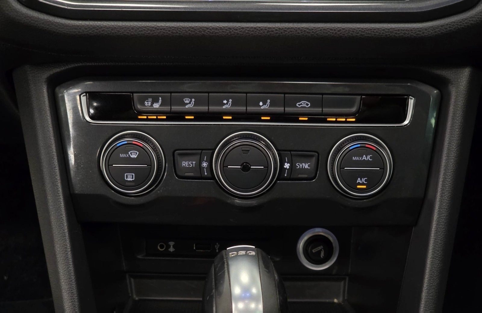 Volkswagen Tiguan Highline 4Motion  LED Pano 360° *Garantie foto 29