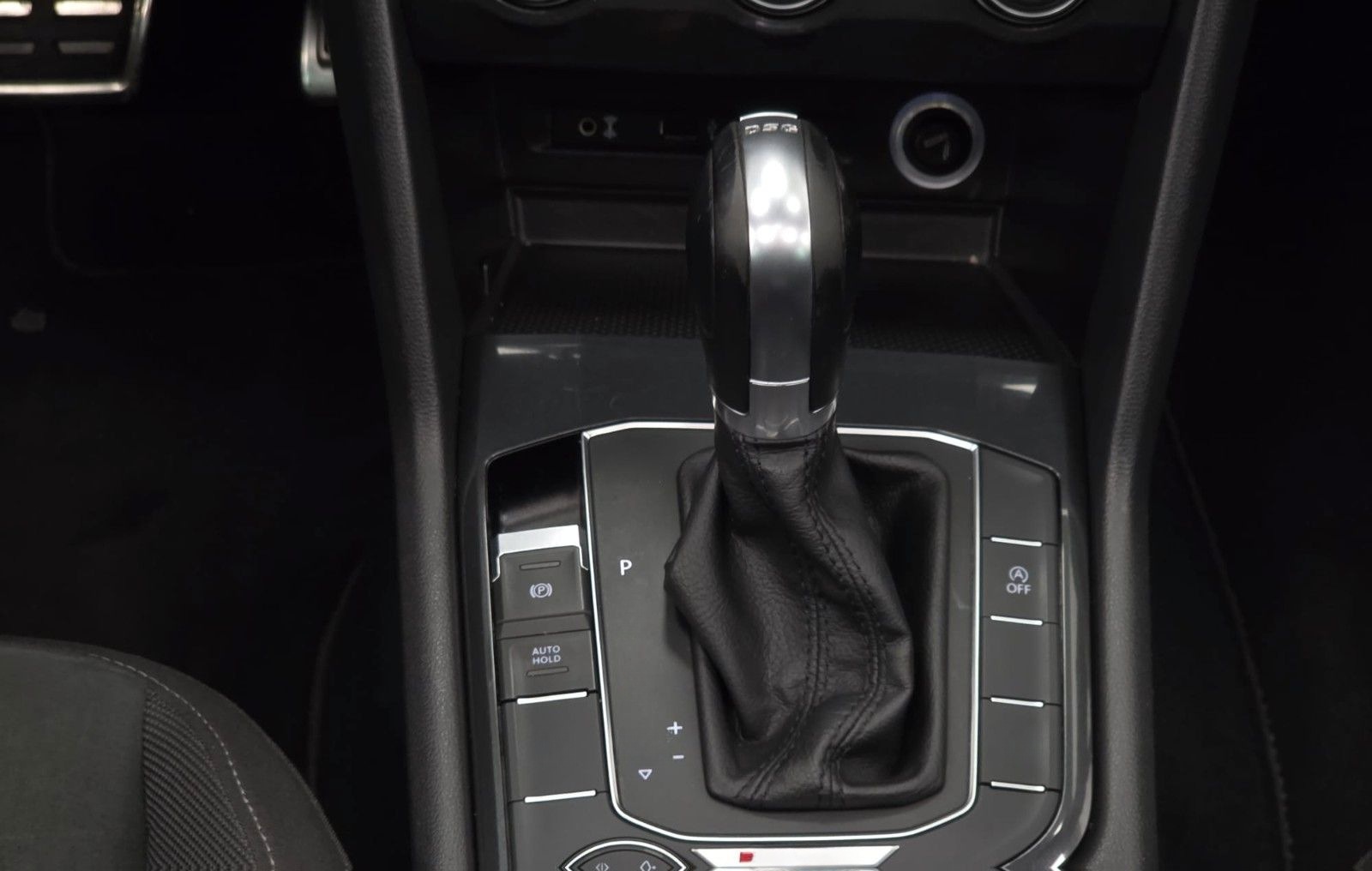 Volkswagen Tiguan Highline 4Motion  LED Pano 360° *Garantie foto 30