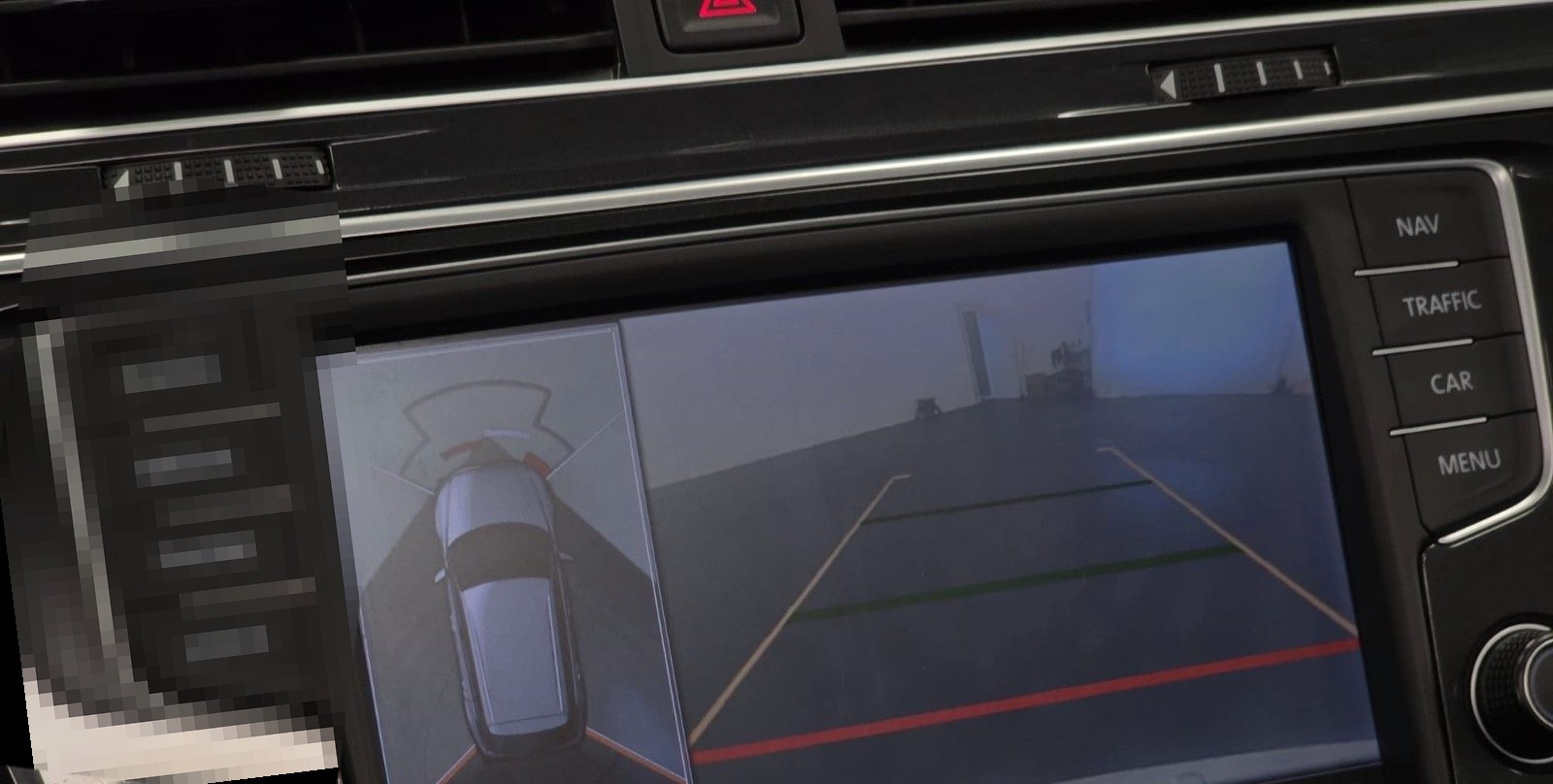 Volkswagen Tiguan Highline 4Motion  LED Pano 360° *Garantie foto 32