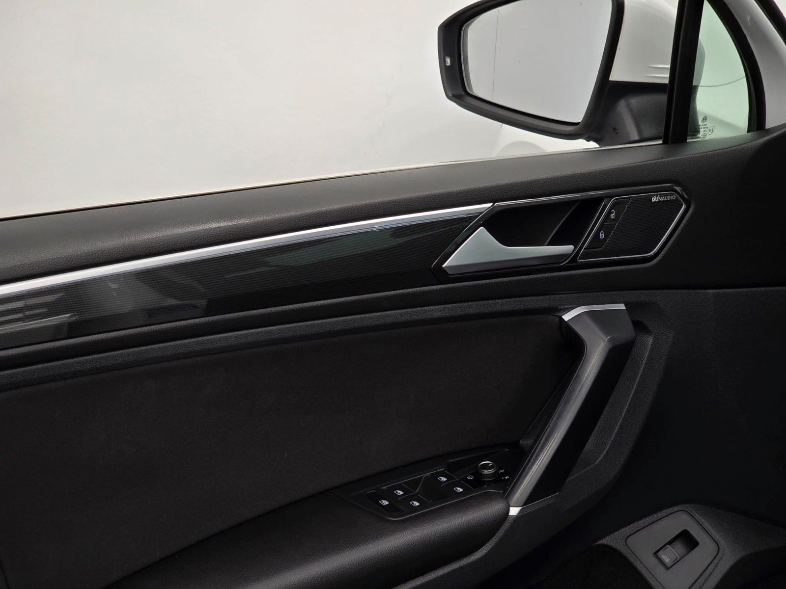 Volkswagen Tiguan Highline 4Motion  LED Pano 360° *Garantie foto 35