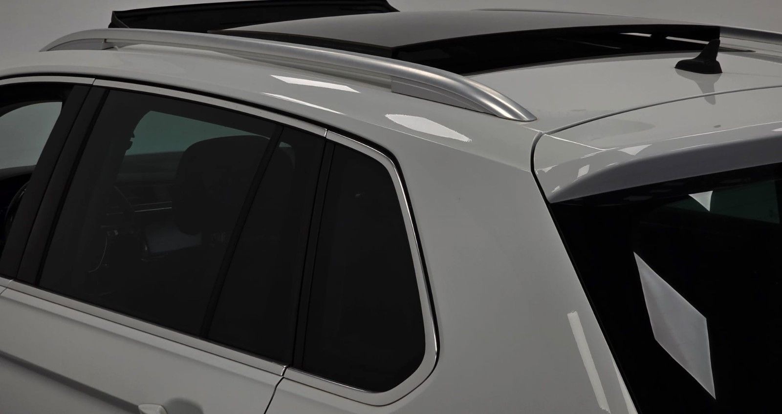 Volkswagen Tiguan Highline 4Motion  LED Pano 360° *Garantie foto 39