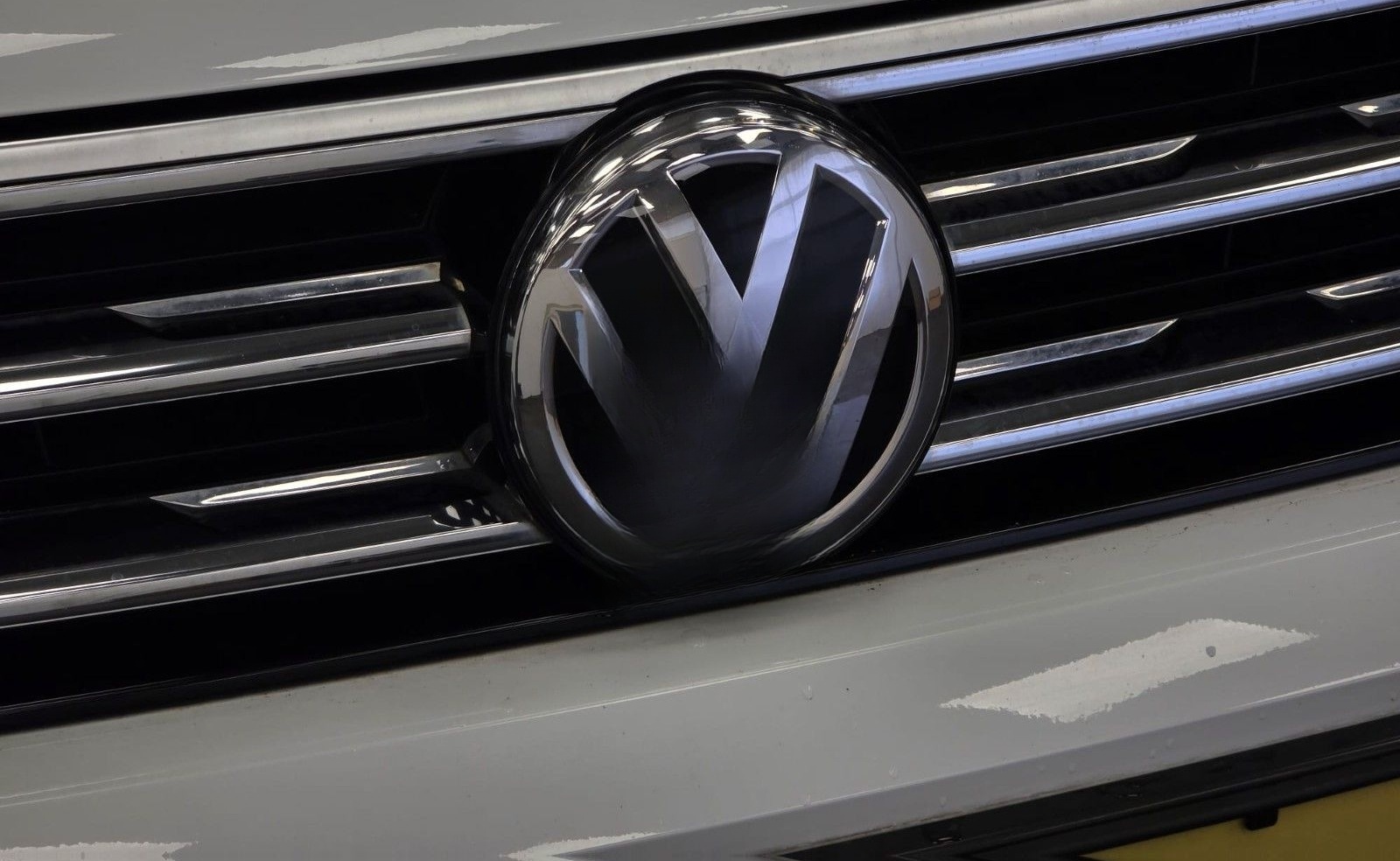 Volkswagen Tiguan Highline 4Motion  LED Pano 360° *Garantie foto 9