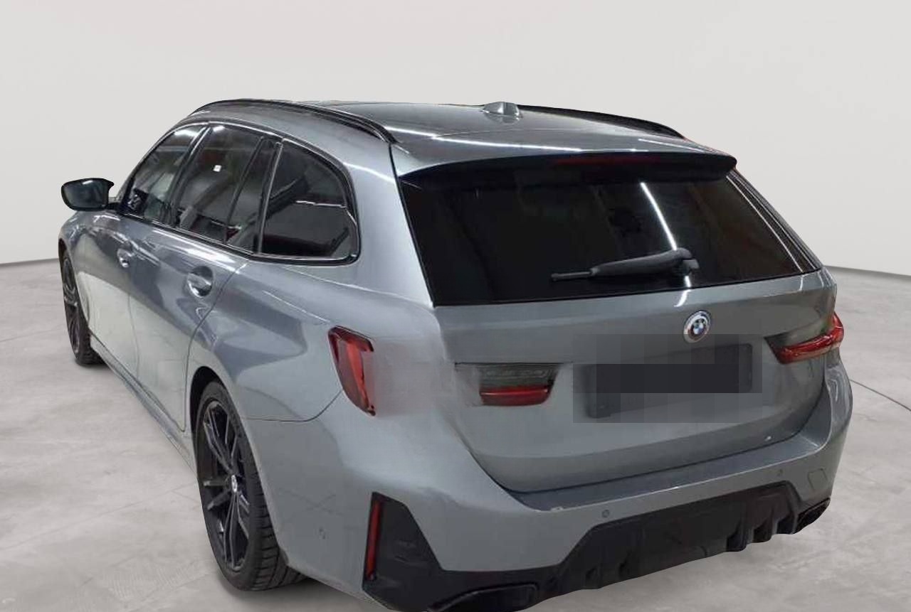 BMW M340d Touring xDrive M Sport Pro Pano foto 2