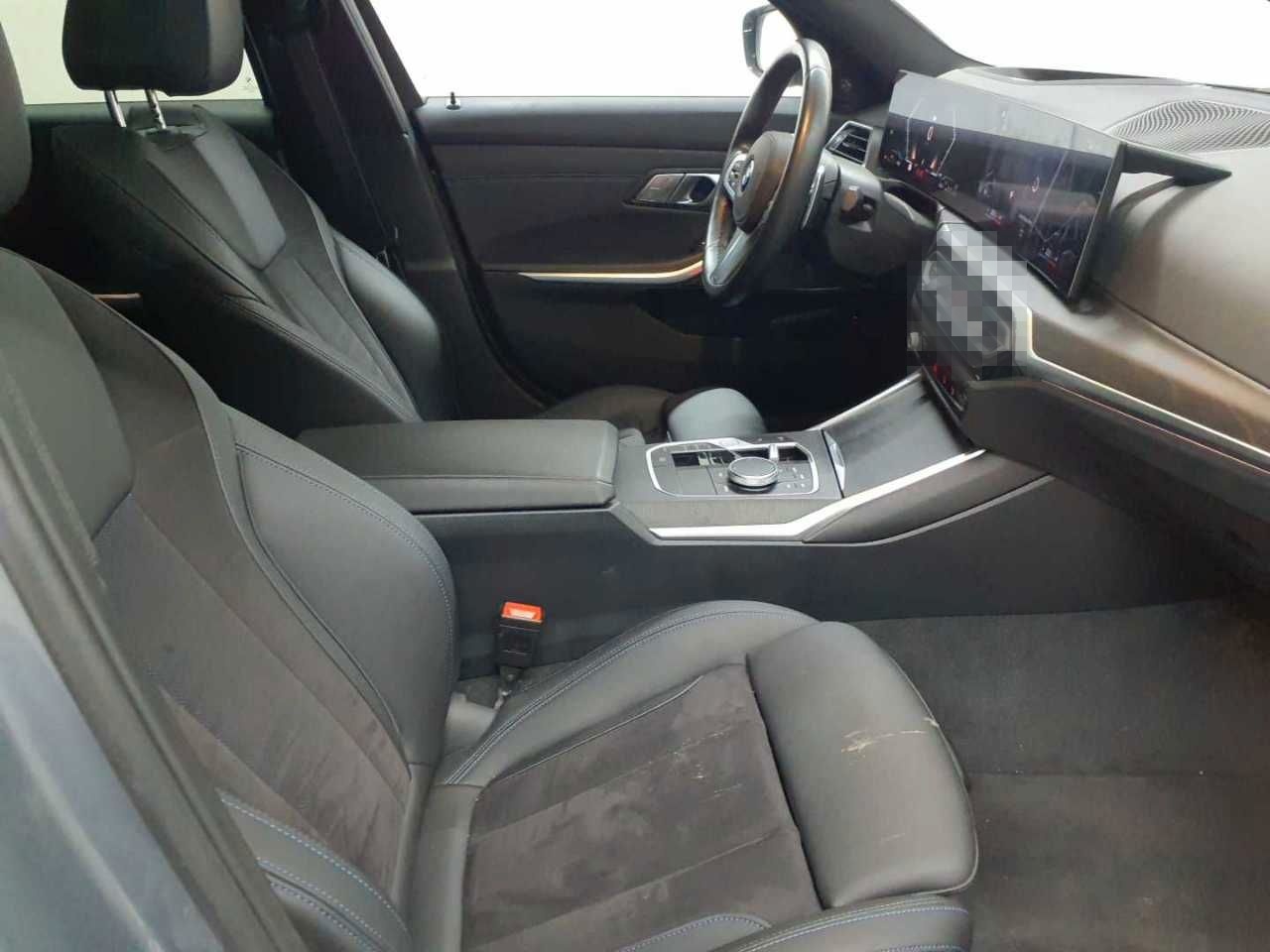 BMW M340d Touring xDrive M Sport Pro Pano foto 12