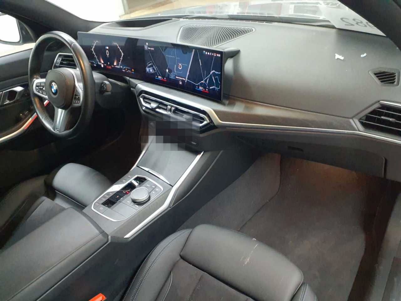 BMW M340d Touring xDrive M Sport Pro Pano foto 13