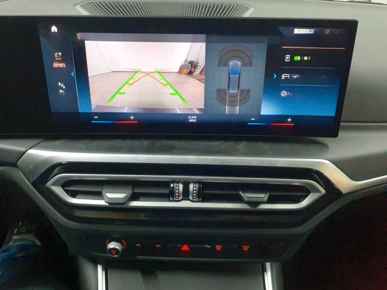BMW M340d Touring xDrive M Sport Pro Pano foto 14