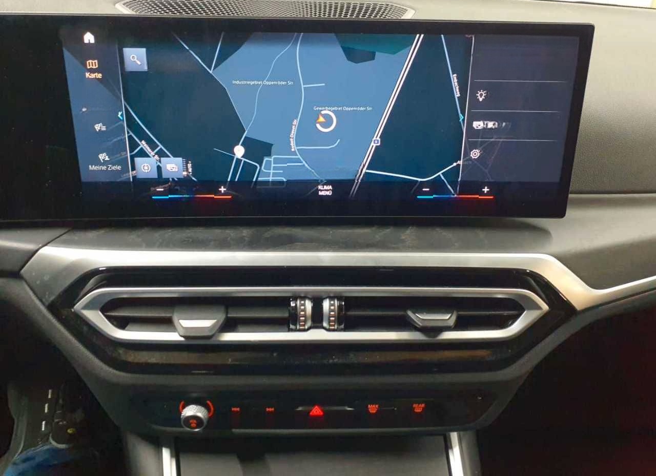 BMW M340d Touring xDrive M Sport Pro Pano foto 15