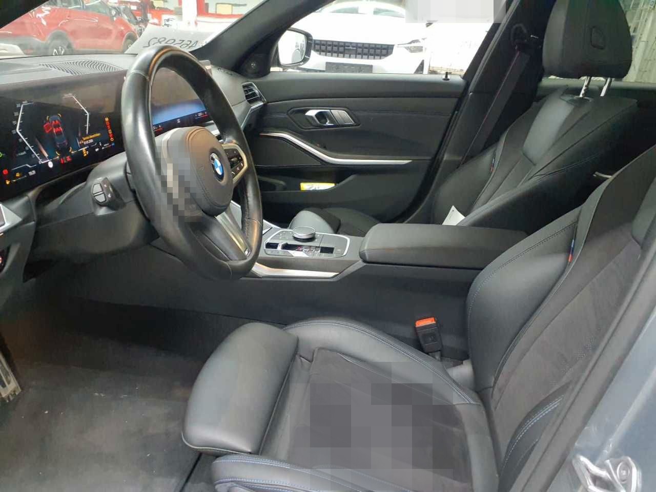 BMW M340d Touring xDrive M Sport Pro Pano foto 3