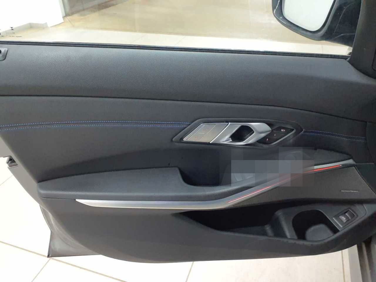 BMW M340d Touring xDrive M Sport Pro Pano foto 4