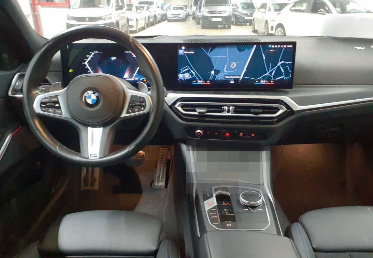 BMW M340d Touring xDrive M Sport Pro Pano foto 6
