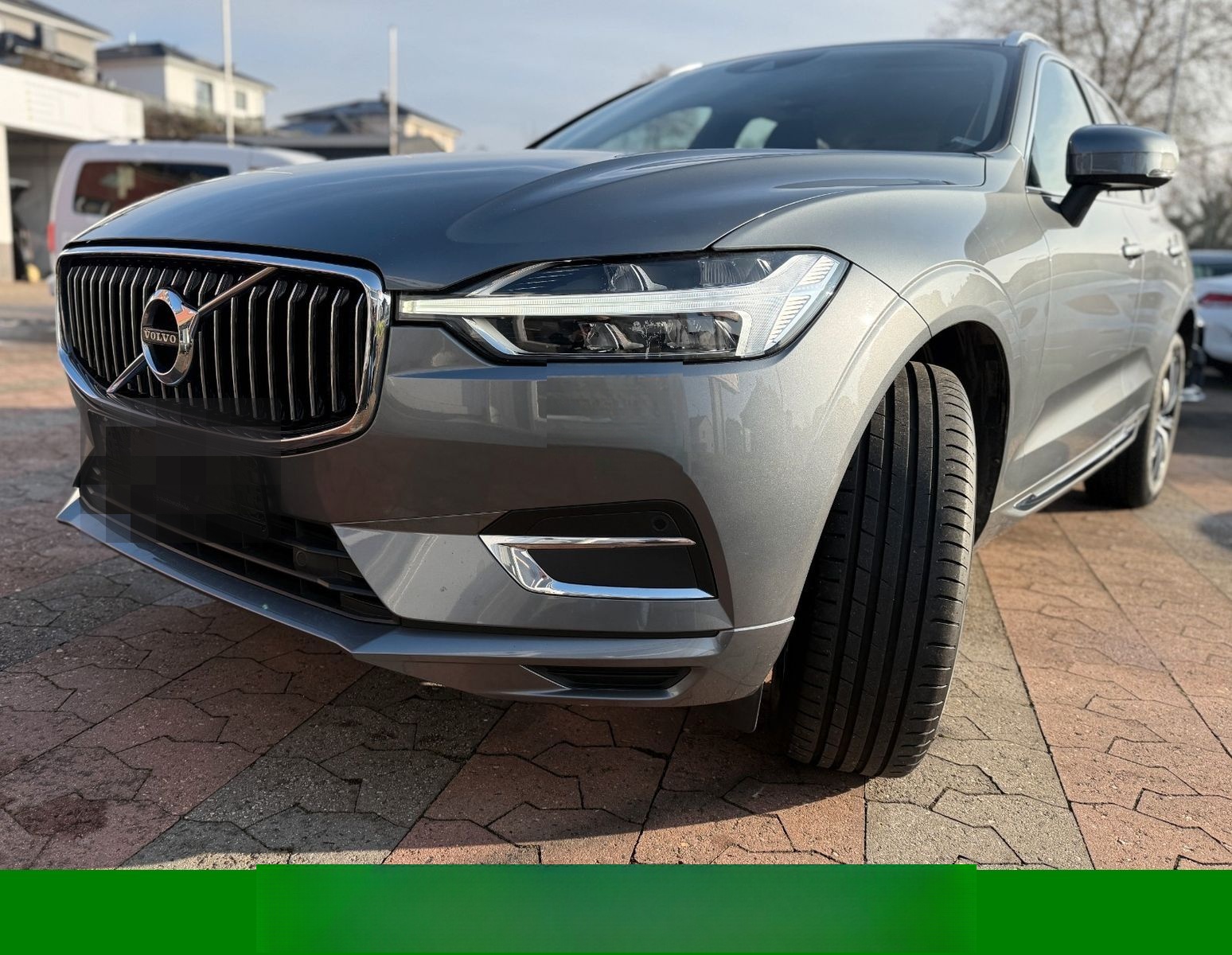 Volvo XC60 Inscription AWD;DIVERS ASSIST;AHK;1VORBES. foto 2